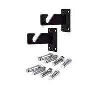 Bresser MB-11 Set supporto da parete/soffitto per fondale in rotolo