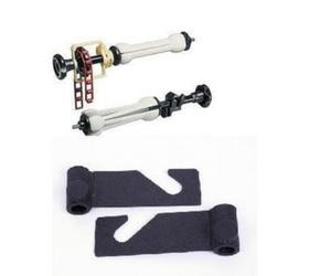 Bresser MB-11A Sistema di sospensione per 1 rotolo