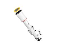 Bresser Messier 4802100 - Telescopio AR-102/1000 OTA
