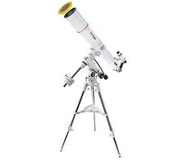 Bresser Telescopio Messier Ar-90l/1200 Exos-1/eq4