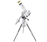 Bresser Tubo ottico Bresser Messier AR-90S/500 con Monte EXOS-2/EQ-5 | Bresser JR UNICA