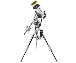 Bresser Messier mc-127 telescopio con supporto e treppiede Goto