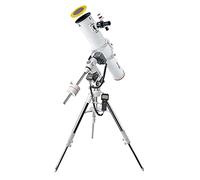 Bresser Messier NT-130 telescopio con supporto e treppiede Goto