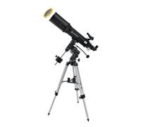 Bresser Messier Telescopio AR-102/600 EQ-3 AT-3 Rifrattore | ✅ Winterdeals