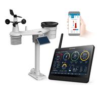 Bresser MeteoChamp 9-in-1 WLAN