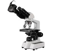 BRESSER Microscopio Bino Researcher con telecamere? MicroCam SP 5.0