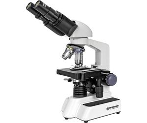 Bresser Microscopio Binoculare Researcher 40-1000X