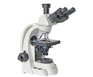 Bresser Microscopio Bioscience, trino, 40x - 1000x