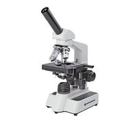 BRESSER Microscopio Erudite DLX 40-600x Kit di occupazione?? (10 pezzi)