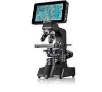 Microscopio LCD Bresser Researcher