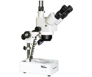 Bresser Microscopio stereo zoom Advance ICD 10-160x