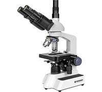 Bresser Microscopio Trinoculare Researcher 40-1000X