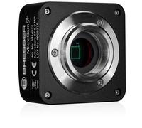 Bresser MikroCam SF 5.0 MP fotocamera microscopio sensore Sony 26 fps 2592 x