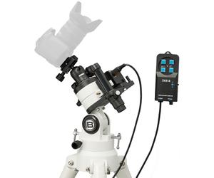 Bresser Montatura set con cuneo equatoriale e treppiede