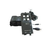 Motore di inseguimento RA del telescopio Bresser per montaggio EQ-3/EQ-SKY