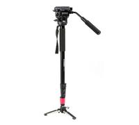 Bresser Mp-274 Monopod Nero