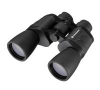 Bresser Muskoka Binocolo professionale 7x50 per birdwatching con treppiede