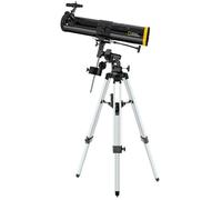 Telescopi>National Geographic