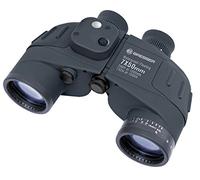 Bresser Nautic 7x50 WD Bussola Binocolo