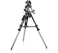 Bresser Nebula 5 EQ/AZ Montatura telescopica Wifi per astrofotografia con controllo Raspberry Pi CNC alluminio