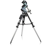 Bresser Nebula 6 EQ/AZ Montatura telescopica Wifi per astrofotografia con controllo Raspberry Pi CNC alluminio