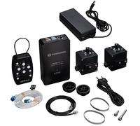Bresser Nebula Goto Kit EXOS 2 motorizzazione con WiFi e rete LAN
