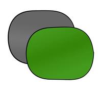 Bresser Optics BR-3 Verde, Grigio Cotone