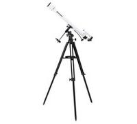 Bresser Optics CLASSIC 60/900 EQ Nero Bianco Alluminio Metallo 6,5 kg 4660910