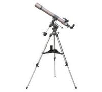 Bresser Optics LYRA 70/900 EQ-SKY Nero Alluminio 990 mm 6,55 kg 8 cm 7 4670900