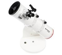 Telescopio dobson compatto da viaggio BRESSER Messier 6"