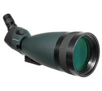 Bresser Optics Pirsch 25-75x 100mm 10 cm 2,4 kg Nero 25-75x100 45° 4322000