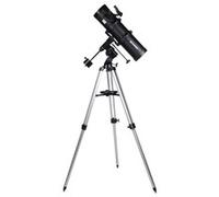 Bresser Optics SPICA 130/650 EQ3 Nero 10 kg Telescopio riflettore 4690919