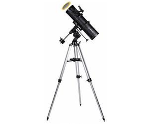 Bresser Optics SPICA 130/650 EQ3 Riflettore 487,5x Nero