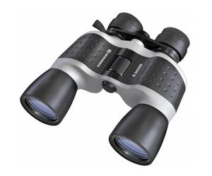 Bresser Optics TOPAS 8-24X50 binocolo Porro Nero, Bianco