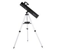 Bresser Optics VENUS 76/700 AZ Carbonio Alluminio Alluminio 700 mm 4541009