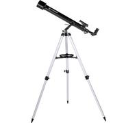 Bresser Optik 4511609 Arcturus 60/700 AZ Telescopio ottico Azimutale Acromatico