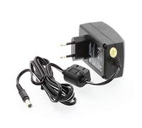 Bresser Optik 4930010 - Alimentatore di rete universale, 230/12 V, 2 A