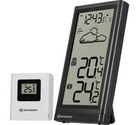 Stazione meteorologica Bresser Meteo Temp + sensore esterno