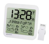 Bresser Orologio Meteorologico Mytime Meteotime