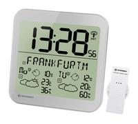 Bresser Orologio Meteorologico Mytime Meteotime