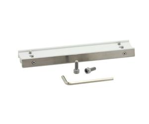 Bresser Piastra a coda di rondine Vixen-Style 200mm