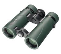 Bresser Optics PIRSCH 10X34 binocolo A tetto Nero, Grigio