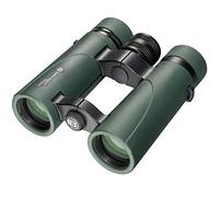 Bresser Binocolo Pirsch 10x34 con rivestimento P per correzione della fase