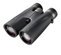 Bresser Primax 8x56 Extremely Bright And Multi-Coated Binoculars with Carry Case, Strap And Tripod Connection Thread