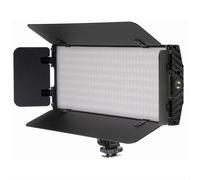 Bresser Pt-30 B-ii Led Spotlight Nero