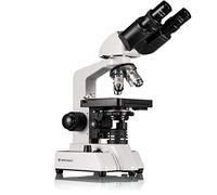 Bresser Microscopio Researcher Bino 40-1000x