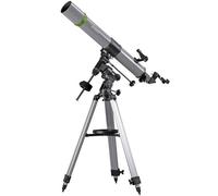 Telescopio rifrattore Bresser Space Explorer 90/900 EQ3