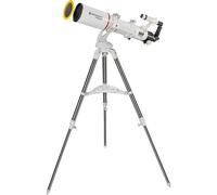 Bresser Rifrattore Telescopico Messier AR 102/600 Nano AZ con montaggio