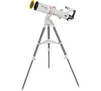 Bresser Telescopio AC 102/600 Messier AR-102S Hexafoc Nano AZ