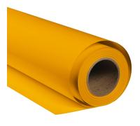 Bresser SBP14 Background Roller 1,36x11m giallo ranuncolo